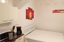Apartment Barichgasse เวียนนา ภายนอก รูปภาพ