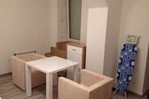Apartment Barichgasse เวียนนา ภายนอก รูปภาพ